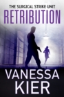 Retribution (The SSU Book 3) - eBook
