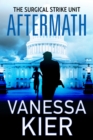 Aftermath (The SSU Book 5) - eBook