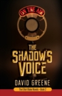 The Shadow's Voice - Book