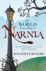 The World According to Narnia - Book