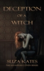 Deception of a Witch - Book