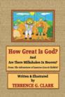 How Great Is God? - Book