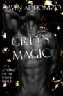 Grey's Magic - Book