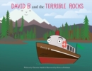 David B and the Terrible Rocks - Book