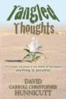 Tangled Thoughts - Book