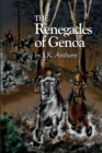 The Renegades of Genoa - Book