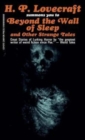 Beyond the Wall of Sleep and Other Strange Tales - Book