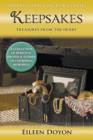 Unforgettable Faces & Stories : Keepsakes: Treasures from the Heart (A Collection of Personal Photos & Stories of Cherished Memories!) - Book
