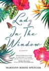 Lady in the Window - Book