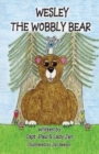 Wesley the Wobbly Bear - Book