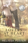 Lovers at Heart (Love in Bloom: The Bradens) - Book