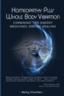 Homeopathy Plus Whole Body Vibration - Book