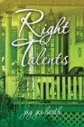 Right Talents - Book