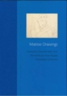 Matisse Drawings - Book
