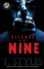 Silence of the Nine (the Cartel Publications Presents) - Book