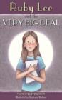 Ruby Lee and the Very Big Deal - Book