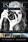 ISRAEL Book of Photography and Decrees - Book