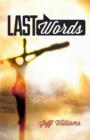Last Words - Book