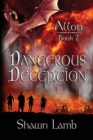 Allon Book 7 - Dangerous Deception - Book