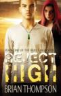 Reject High - Book