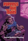 Puppets Win Today : A Humorous Fantasy Novel - Book