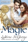 Carousel Magic - Book