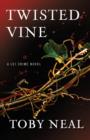 Twisted Vine a Lei Crime Novel - Book