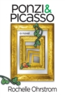 Ponzi and Picasso - Book