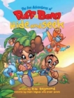 The Fun Adventures of Puff and Bean : Hide and Seek - Book