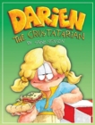 Darien the Crustatarian - Book