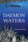 Daemon Waters : A Letty Valdez Mystery - Book