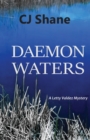 Daemon Waters : A Letty Valdez Mystery - Book