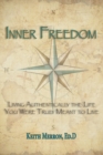 Inner Freedom - Book