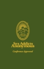 Sex Addicts Anonymous : 3rd Edition Conference Approved - eBook