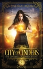 City of Cinders - Book