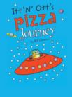 Itt 'N' Ott's Pizza Journey - Book