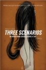 Three Scenarios In Which Hana Sasaki Grows A Tail - Book
