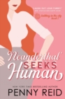 Neanderthal Seeks Human : A Smart Romance - Book