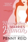 Neanderthal Marries Human : A Smarter Romance - Book