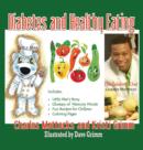 Diabetes and Healthy Eating - Book