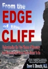 From the Edge of the Cliff:Understanding the Two Phases of Recovery And Becoming the Person You're Meant To Be - eBook