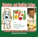 Diabetes and Healthy Eating - Book