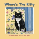 Where's The Kitty - Book
