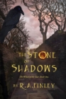 The Stone of Shadows - eBook