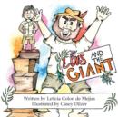 Luis and the Giant - Book
