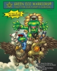 Green Eco Warriors - The way of the warrior! - Book