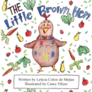 The Little Brown Hen - Book