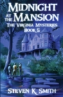 Midnight at the Mansion - Book