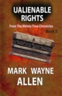 Inalienable Rights - eBook