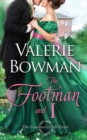 The Footman and I - Book